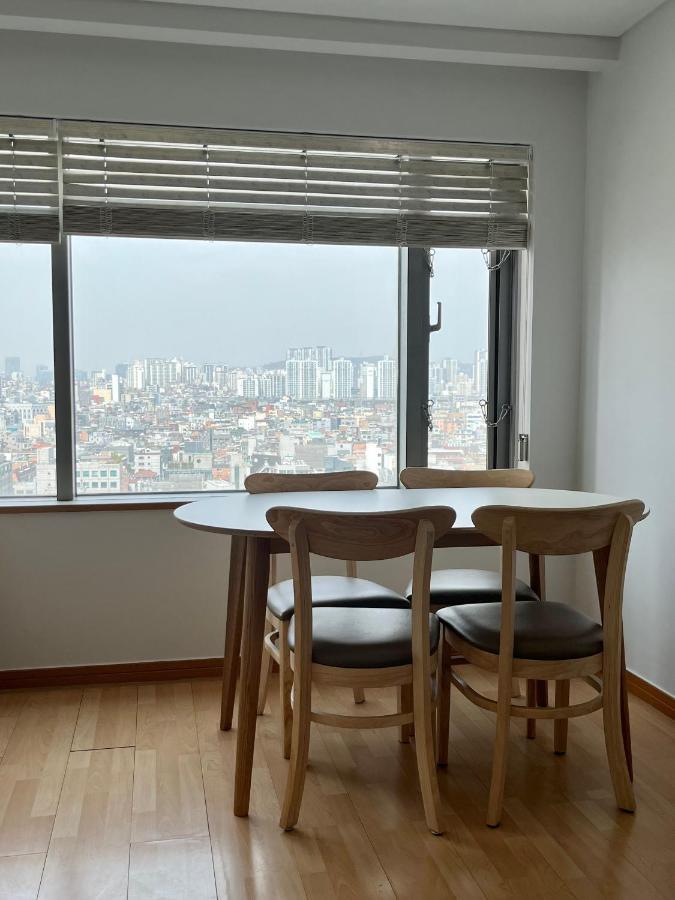 1 Minute House From Hongdae Lägenhet Seoul Exteriör bild